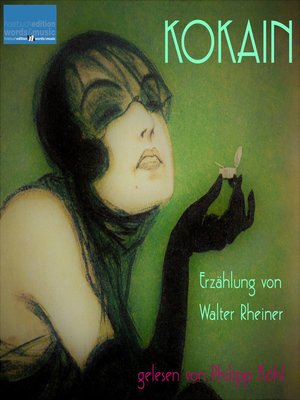 cover image of Kokain